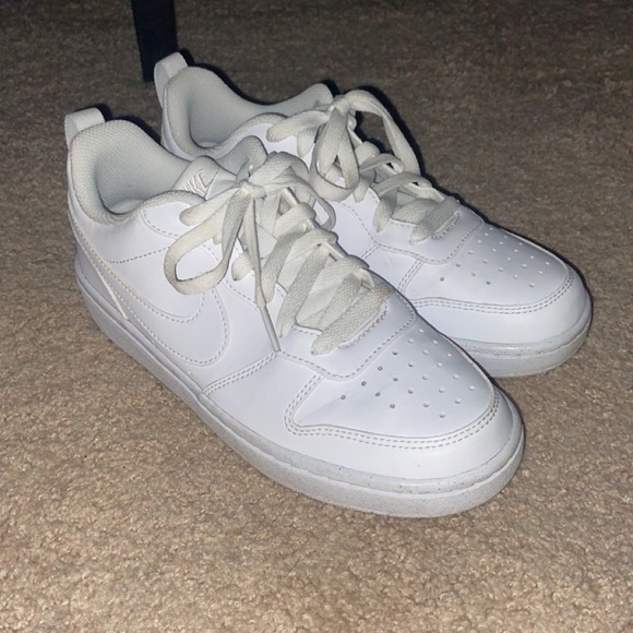 Other - Kids' Court Borough Low Top Recraft Big Kid - Size 5